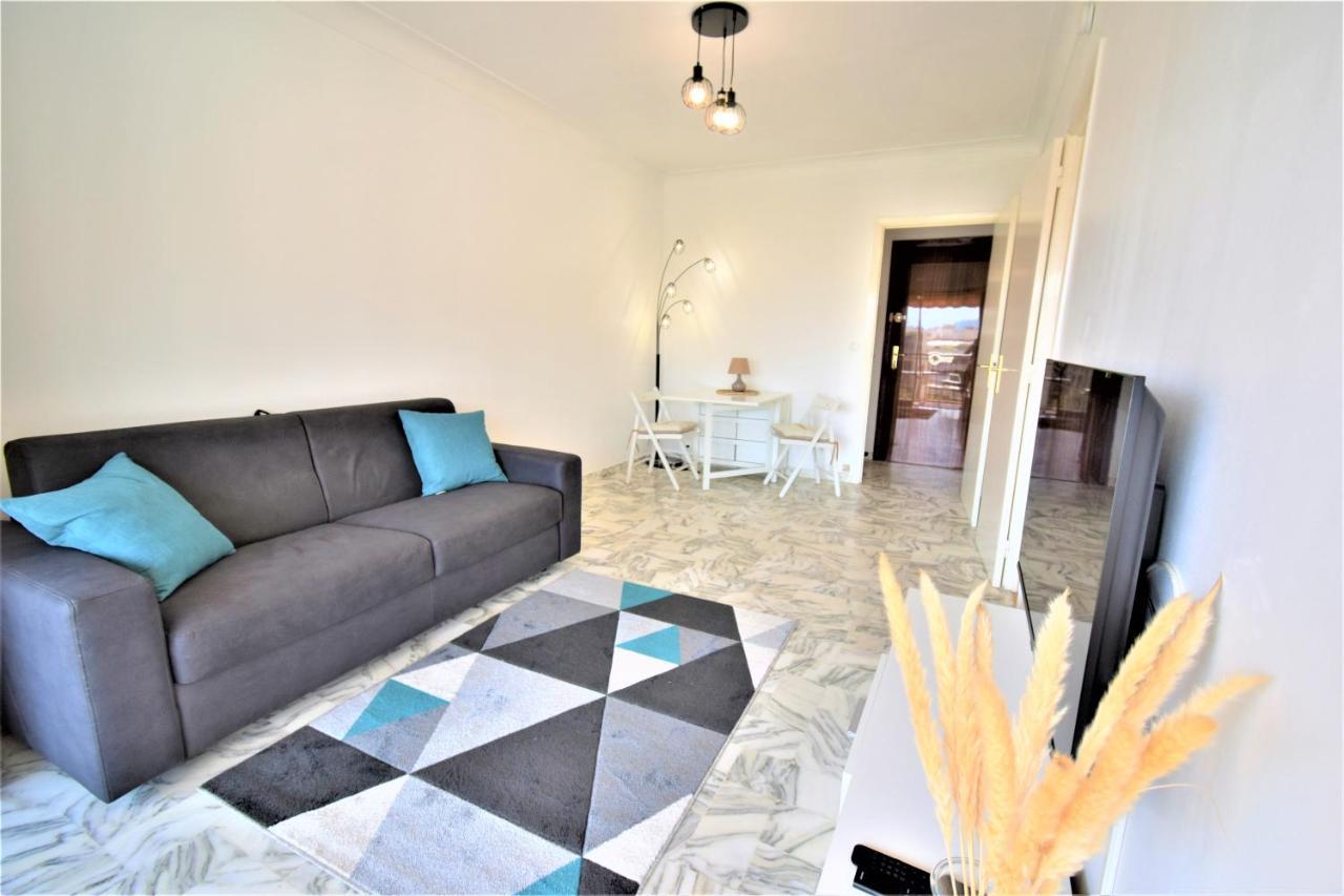 L'Orangerie - Proche Mer - Terrasse - Parking Prive - Clim Roquebrune-Cap-Martin Dış mekan fotoğraf