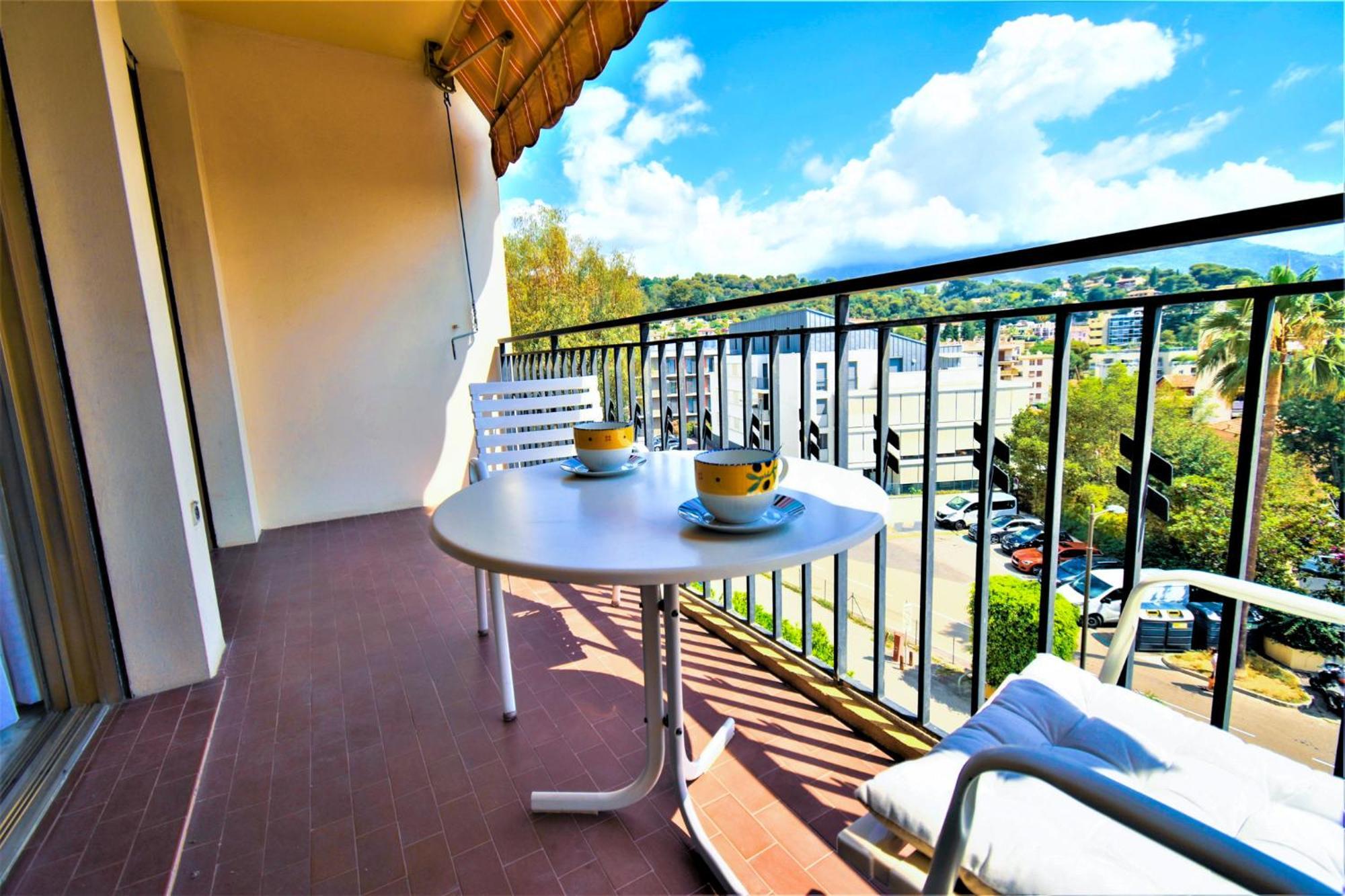 L'Orangerie - Proche Mer - Terrasse - Parking Prive - Clim Roquebrune-Cap-Martin Dış mekan fotoğraf