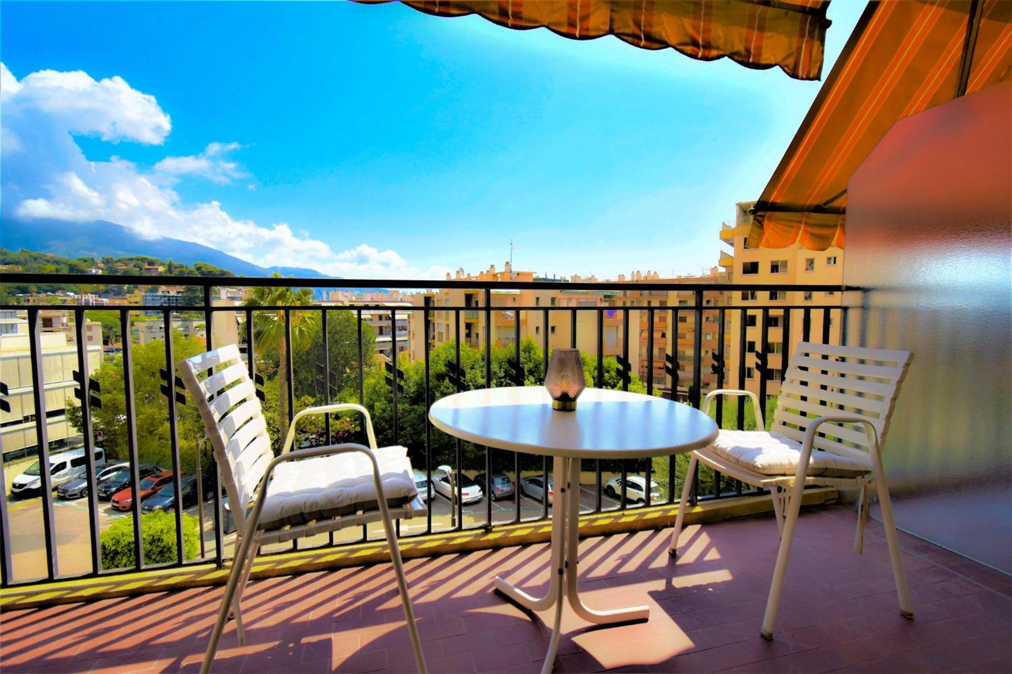 L'Orangerie - Proche Mer - Terrasse - Parking Prive - Clim Roquebrune-Cap-Martin Dış mekan fotoğraf